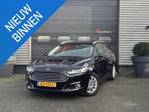 Ford Mondeo Wagon 1.5 Titanium Navigatie