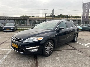 Ford Mondeo Wagon 1.6 TDCi ECOnetic Lease Titanium EXPORT