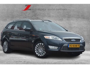 Ford Mondeo Wagon 2.0-16V Titanium Clima Cruise-control