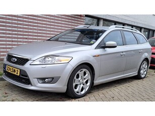 Ford Mondeo Wagon 2.2 TDCi Titanium (bj 2010)