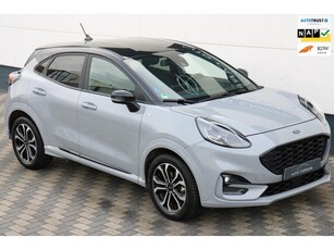 Ford Puma 1.0 EcoBoost 125PK ST-Line Automaat Virtual LED !!