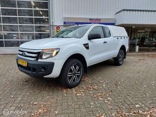 Ford Ranger 2.2 TDCi XL Super Cab