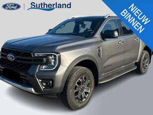 Ford Ranger Wildtrak 5 persoons 2.0 EcoBlue 205 pk BPM