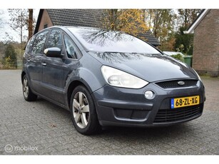 Ford S-Max 2.0 TDCi Titanium 7 Persoons