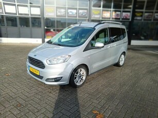 Ford TOURNEO COURIER 1.0 Titanium