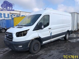 Ford Transit 2.0 Euro 6 (bj 2019)