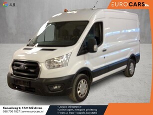 Ford Transit 2.0 L2H2 Trend 131PK Airco Navi Camera