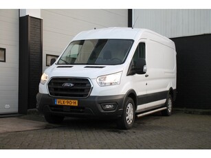 Ford Transit 2.0 TDCI 130PK L3H2 EURO 6 - Airco - Navi -