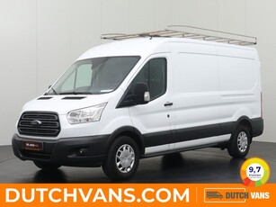 Ford Transit 2.0TDI 130PK L3H2 Imperiaal Trekhaak