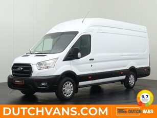 Ford Transit 2.0TDI 130Pk L4H3 Business Airco Cruise