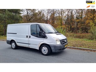 Ford Transit 260S 2.2 TDCI 2007 APK 8/2025 AIRCO CLIMA