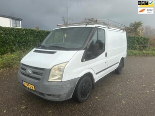 Ford Transit 260S 2.2 TDCI Schuifdeur