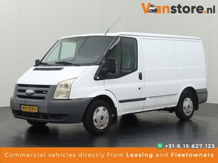 Ford Transit 260S 2.2 TDCI Trekhaak 3-Persoons