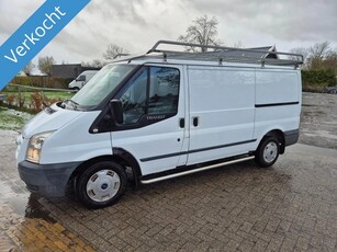 Ford Transit 280M 2.2 TDCI Economy Edition (bj 2011)