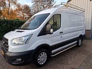 Ford Transit 290 2.0 TDCI L2H2