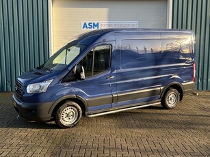 Ford Transit 290 2.2 101Pk TDCI L2H2 Ambiente (bj 2014)