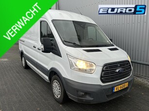 Ford Transit 290 2.2 TDCI L2H2 Trend*A/C*CRUISE*HAAK*3P*