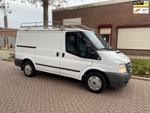 Ford Transit 300S 2.2 TDCI * 2011 * Airco * Euro5 * Cruise