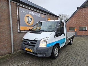 Ford Transit 300S 2.2 TDCI (koppakking probleem) (bj 2011)