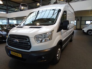 Ford Transit 310 2.2 TDCI L2H2 Trend (bj 2016)