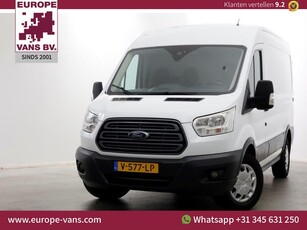 Ford Transit 330 2.0 TDCI 130pk L2H2 Trend Airco/PDC 03-2018