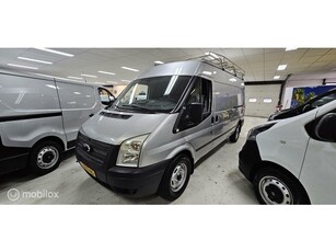 Ford Transit 330L RWD 2.2 TDCI HD 6bak imperiaal