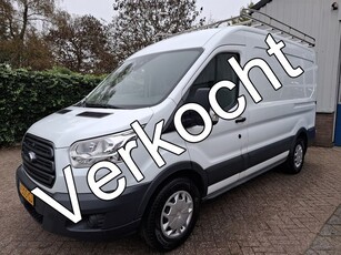 Ford Transit 350 2.0 TDCI L2H2 EURO6