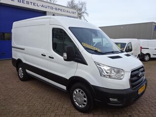 Ford Transit 350 2.0 TDCI L2H2 Trend 130 PK AUTOMAAT CRUISE