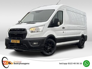 Ford Transit 350 2.0 TDCI L3H2 Raptor ZB Edition