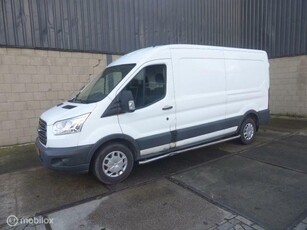 Ford Transit 350 2.0 TDCI L3H2 Trend