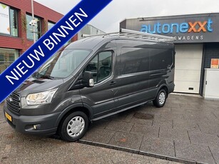 Ford Transit 350 2.0 TDCI L3H2 Trend AIRCO I CAMERA I