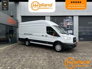 Ford Transit 350 2.0 TDCI L3H2 Trend EUVIMARGE BTW VRIJ!