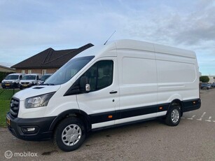 Ford Transit 350 2.0 TDCI L4H3 RWD airco camera