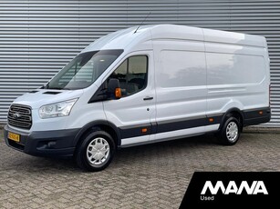 Ford Transit 350 2.0TDCI 131PK L4H3 XXL Airco Cruise