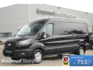 Ford Transit 350 2.0TDCI 165pk Automaat L3H2 Trend