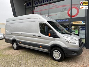 Ford Transit 350 2.2 TDCI L3H3 DC Trend