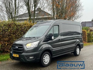 Ford Transit 350 L2H2 170PK Sync Airco Cruise Camera