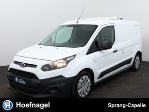 Ford Transit Connect 1.0 Ecoboost L2 KOELWAGEN