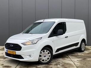 Ford Transit Connect 1.5 EcoBlue 120PK L2 Trend