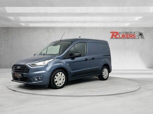 Ford Transit Connect 1.5 EcoBlue L1 Limited 120pk