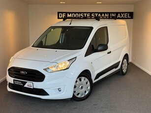 Ford Transit Connect 1.5 EcoBlue L1 Trend (bj 2018)