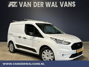 Ford Transit Connect 1.5 EcoBlue L1H1 Euro6 Airco