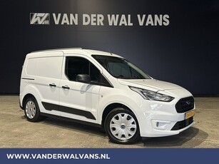 Ford Transit Connect 1.5 EcoBlue **BPM VRIJ voor de