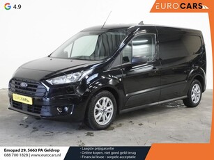 Ford Transit Connect 1.5 L2 Trend Navigatie Airco Camera