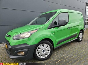 Ford Transit Connect 1.5 TDCI Airco navi camera 100 PK EU 6