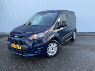 Ford Transit Connect 1.5 TDCI L1 Trend Airco Cruise