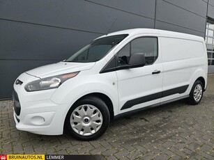 Ford Transit Connect 1.5 TDCI L2 Clima Navi Camera 101 PK