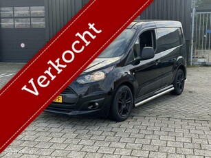 Ford Transit Connect 1.5 TDCI ** MOTOR DEFECT**