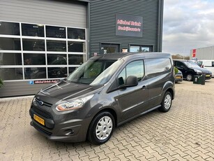 Ford Transit Connect 1.6 TDCI L1 3 Zitplaatsen