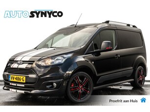 Ford Transit Connect 1.6 TDCi L1 3 Zits I Schuifdeur I